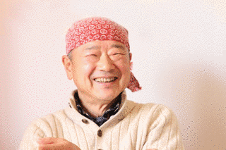 村瀬誠の画像