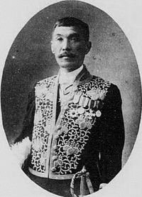 堀内秀太郎の画像