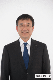 村井満の画像