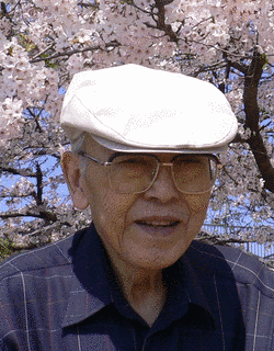 田中猛の画像