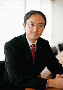 黒須聡の画像