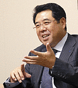 荻原郁夫の画像