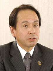 加藤博之の画像