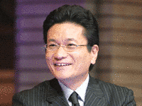 佐々木道夫の画像