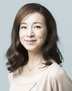 原田美枝子の画像