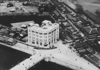 川喜田壮太郎の画像