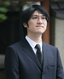 上田渉の画像