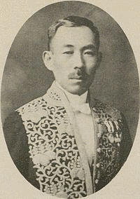 白男川譲介の画像