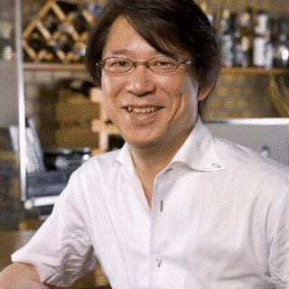松本和彦の画像