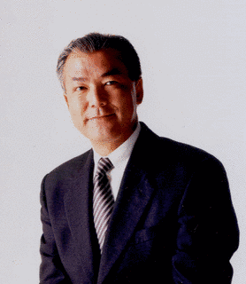 増田宗昭の画像