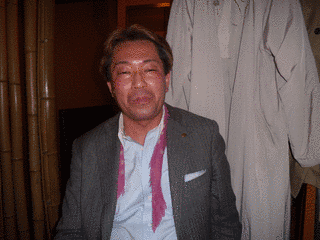 平岡威一郎の画像