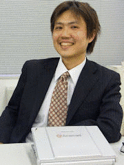 村上福之の画像