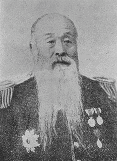 由利公正の画像