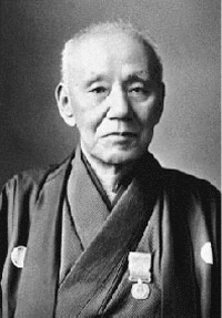 塩野義三郎の画像