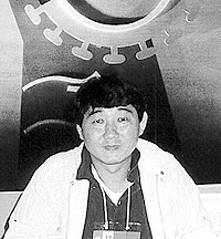 宮田一雄の画像