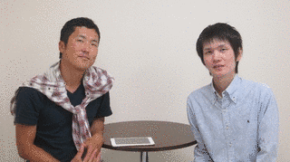 角間惇一郎の画像