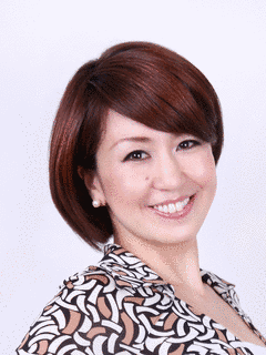 栗原順子の画像