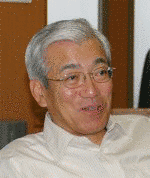 坂井道郎の画像