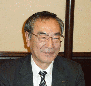 久代敏男の画像
