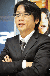山本寛の画像