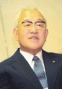 柴田泰男の画像