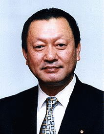 矢野登の画像