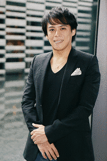 吉村啓の画像