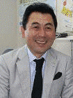 阿部光利の画像
