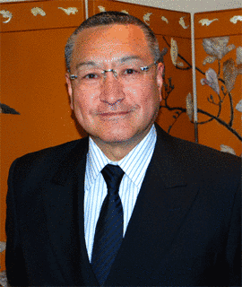 田尻惠保の画像