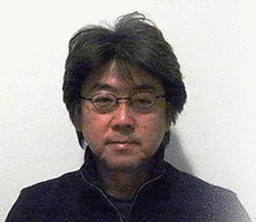新井敏記の画像