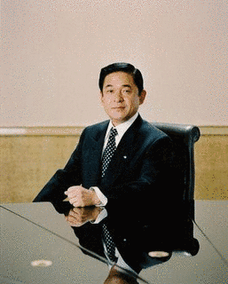豊田善一の画像
