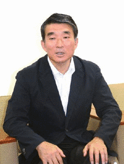 二宮洋二の画像