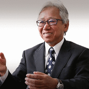河田正也の画像