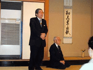 篠原康次郎の画像