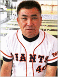 河野博文の画像