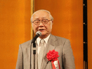 久野修慈の画像