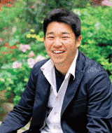 松本勝太郎の画像