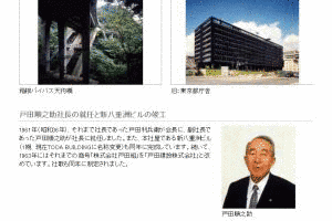 戸田順之助の画像