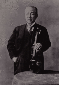 鈴木政吉の画像