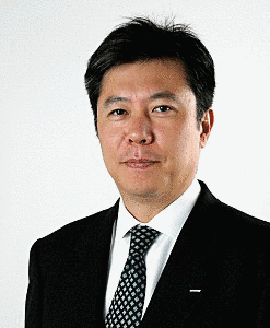 鳥井信宏の画像