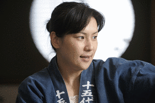 天野安喜子の画像