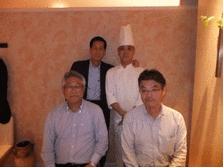 三喜俊典の画像
