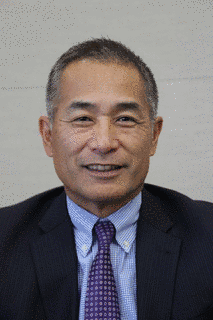 小柴満信の画像