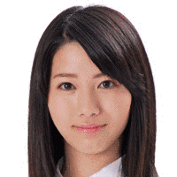 吉田絢乃の画像