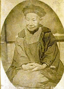 柏原左源太の画像