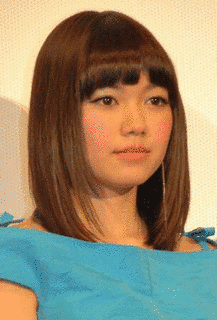 吉野公佳の画像
