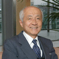 福川伸次の画像