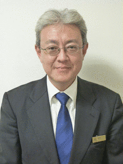池田一夫の画像