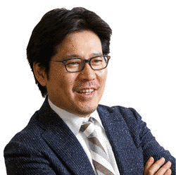 田中仁の画像