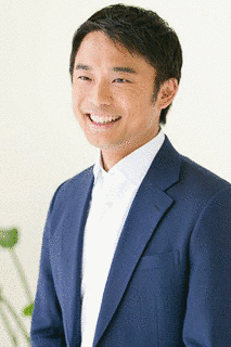 岩瀬大輔の画像
